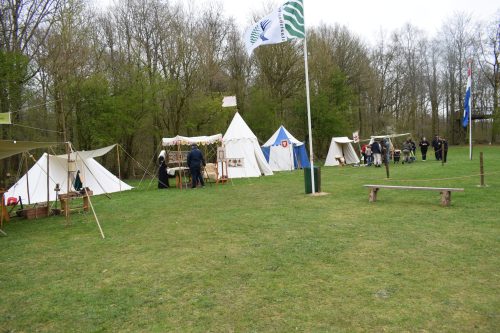 Buitendag Kuinderbos 2023