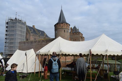 Muiderslot 2021