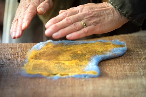 Het Ridderweekend Muiderslot oktober 2020