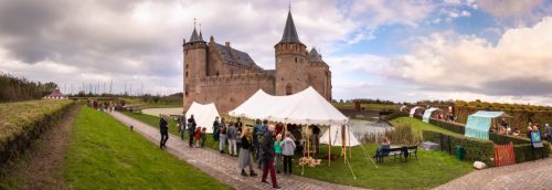 Muiderslot 2020