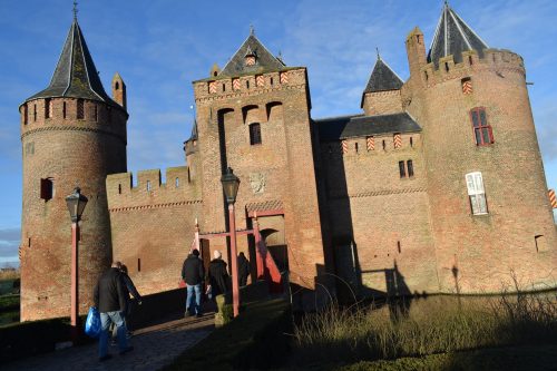Muiderslot 2023