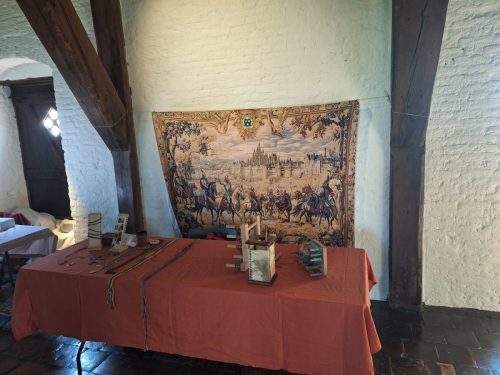 Foto's door Mark de Gruijter