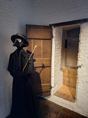 Foto's door Mark de Gruijter