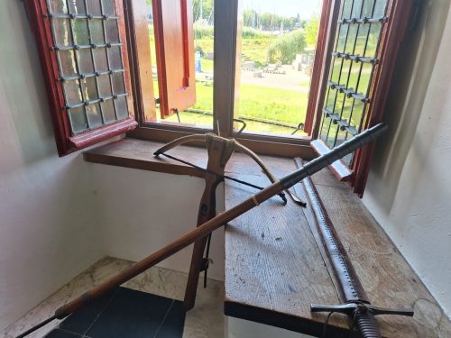 Foto's door Mark de Gruijter