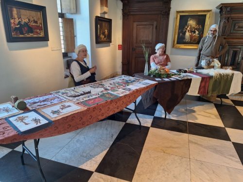 Foto's door Mark de Gruijter