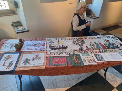 Foto's door Mark de Gruijter