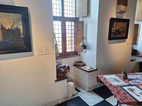 Foto's door Mark de Gruijter