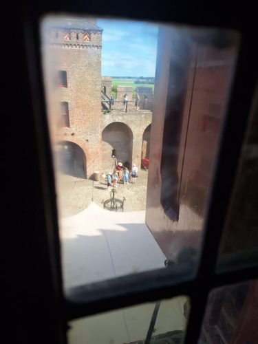 Foto's door Mark de Gruijter