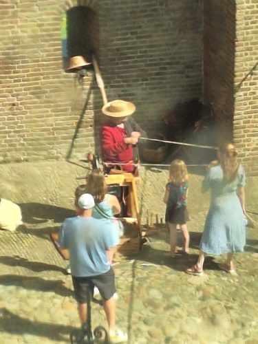 Foto's door Mark de Gruijter