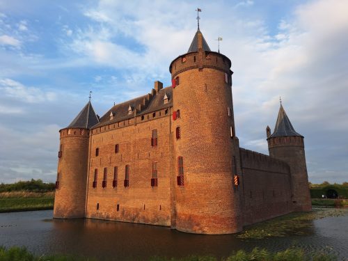 Foto's door Mark de Gruijter