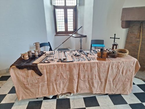 Foto's door Mark de Gruijter