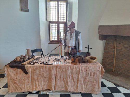 Foto's door Mark de Gruijter