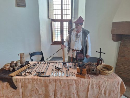 Foto's door Mark de Gruijter