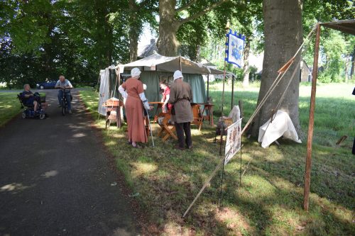 foto gemaakt door Femmie Smink uit Nieuwleusen
