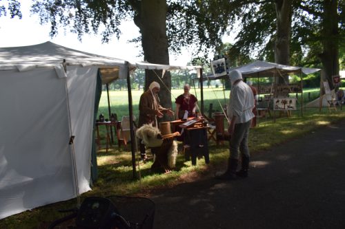 foto gemaakt door Femmie Smink uit Nieuwleusen