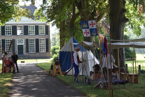 foto gemaakt door Femmie Smink uit Nieuwleusen