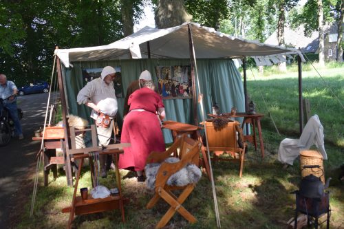 foto gemaakt door Femmie Smink uit Nieuwleusen