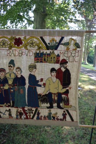 foto gemaakt door Femmie Smink uit Nieuwleusen