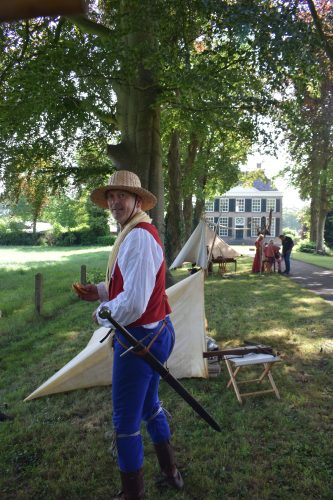 foto gemaakt door Femmie Smink uit Nieuwleusen