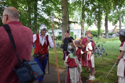 foto gemaakt door Femmie Smink uit Nieuwleusen