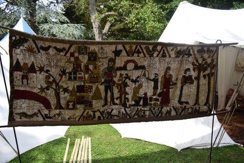 Foto's gemaakt door Jan van de Werven