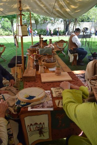 Foto's gemaakt door Jan van de Werven