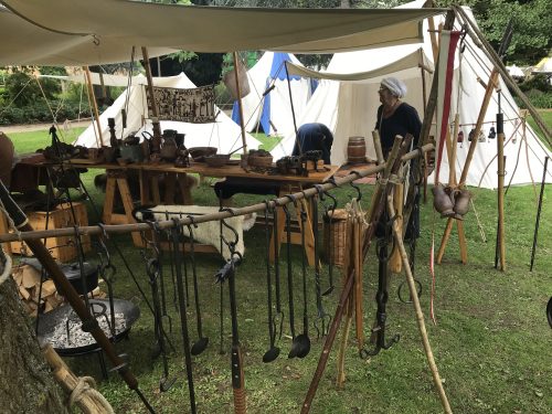 Foto's gemaakt door Jan van de Werven