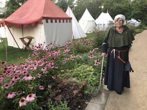 Foto's gemaakt door Jan van de Werven