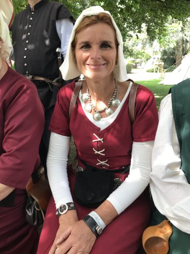 Foto's gemaakt door Jan van de Werven