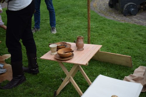 Foto's door Jan van de Werven