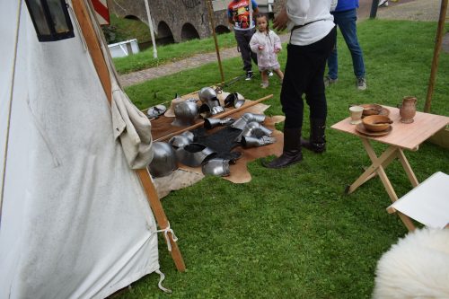 Foto's door Jan van de Werven