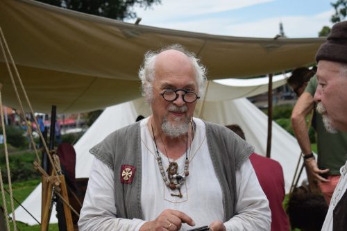 Foto's door Jan van de Werven