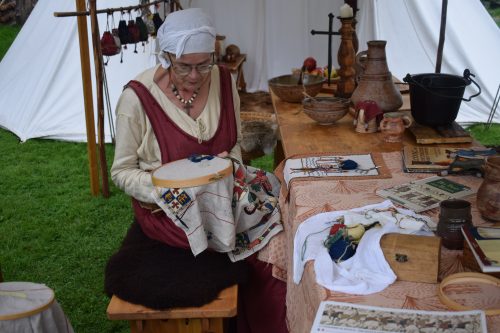 Foto's door Jan van de Werven