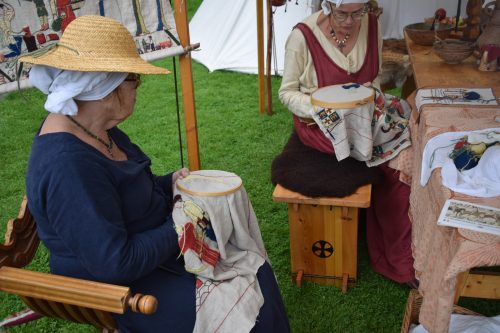 Foto's door Jan van de Werven