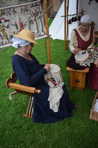 Foto's door Jan van de Werven