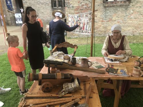 Foto's door Jan van de Werven