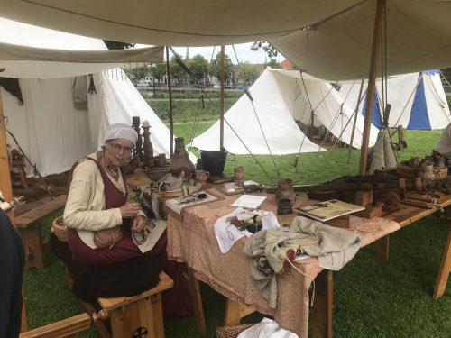 Foto's door Jan van de Werven