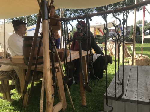 Foto's door Jan van de Werven