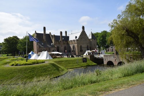 Radboud Mei 2023