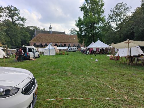 Foto's door Jan van de Werven