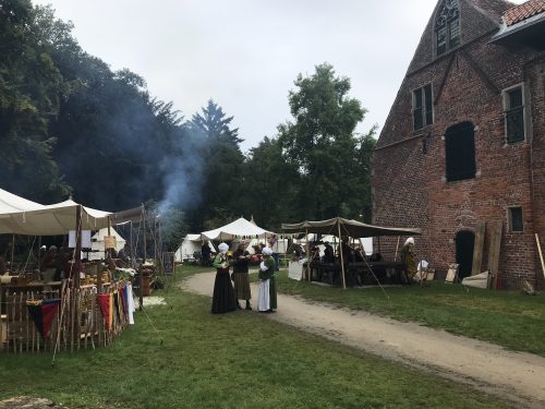 Foto's door Jan van de Werven