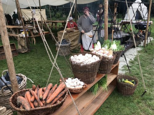 Foto's door Jan van de Werven