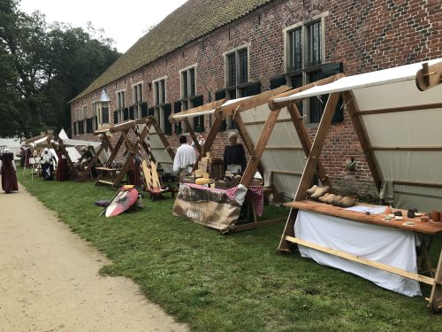 Foto's door Jan van de Werven