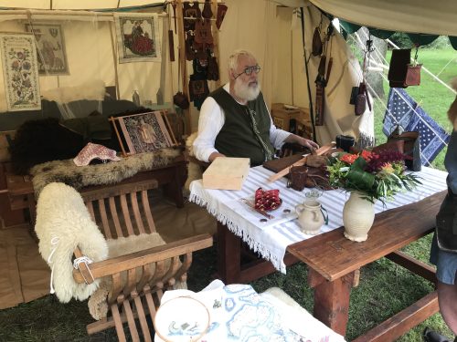 Foto's door Jan van de Werven