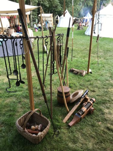 Foto's door Jan van de Werven