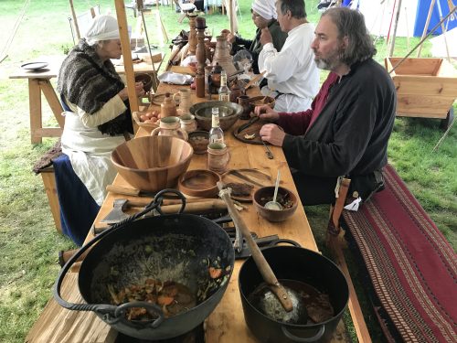 Foto's door Jan van de Werven