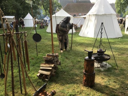 Foto's door Jan van de Werven