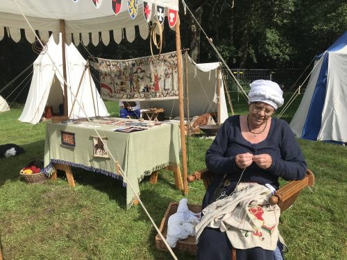 Foto's door Jan van de Werven