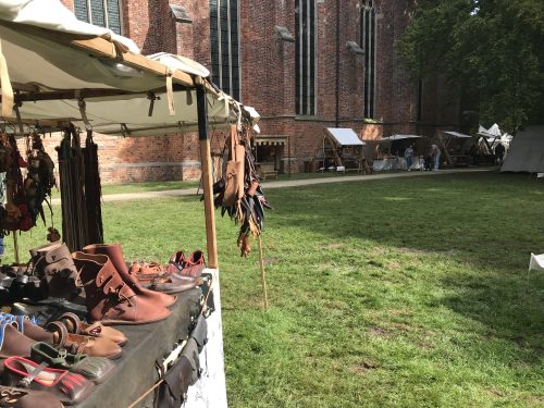 Foto's door Jan van de Werven