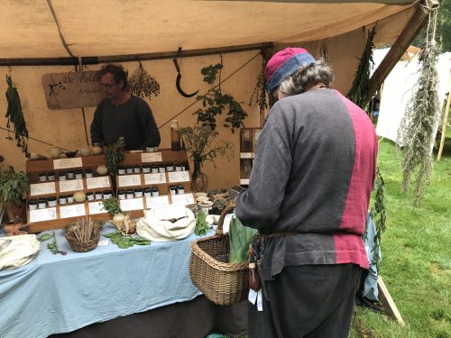 Foto's door Jan van de Werven